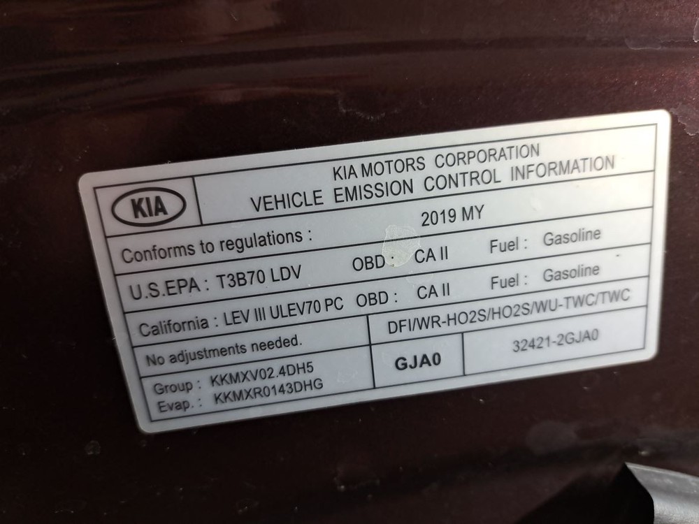 2019 Optima Camera/Projector Sku#4362596