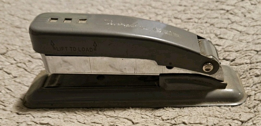 Vintage Swingline Cub Stapler