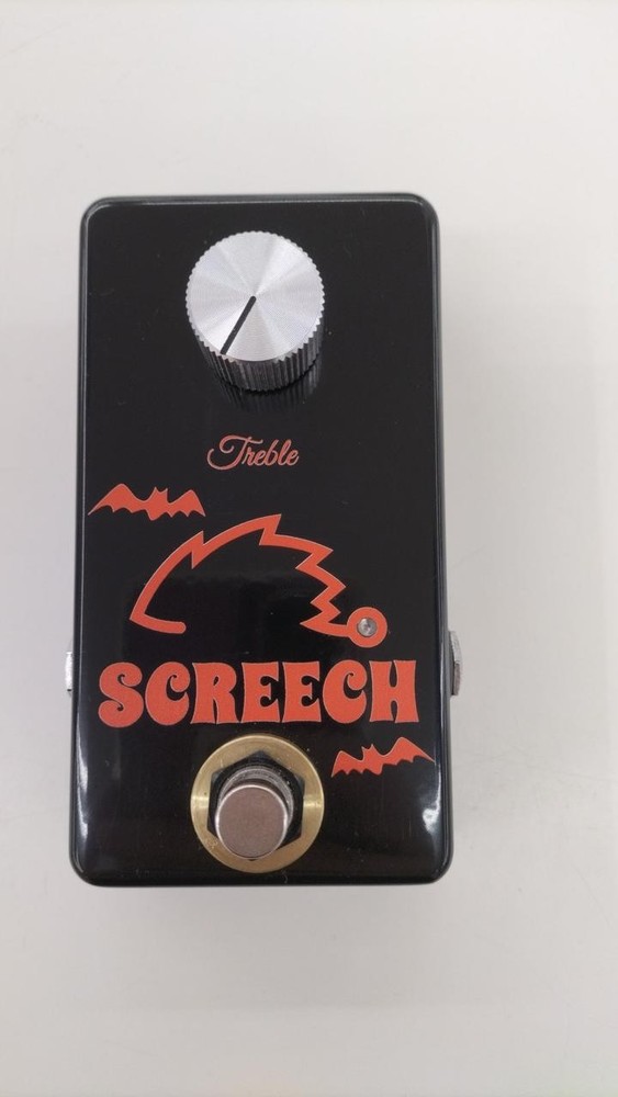 Harinezumi Kobo SCREECH Effector 687957
