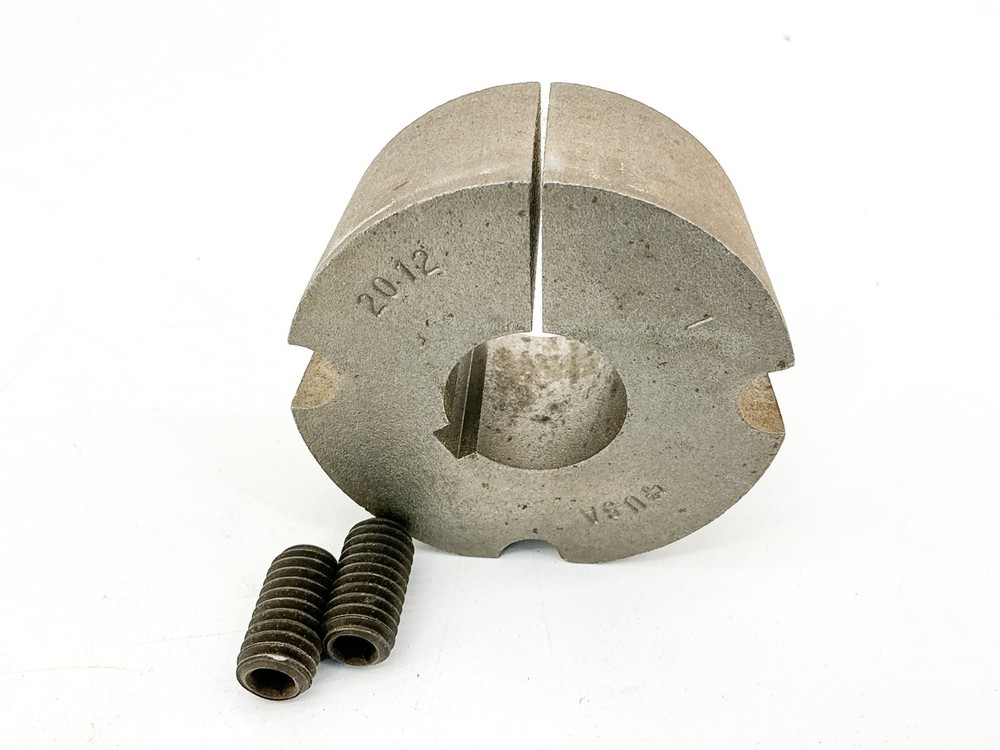 New Martin 2012 1 Taper-Lock Bushing 1" Bore
