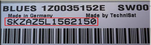 SKODA Radio Code Unlock Service – Safe & Fast Stereo Decoding