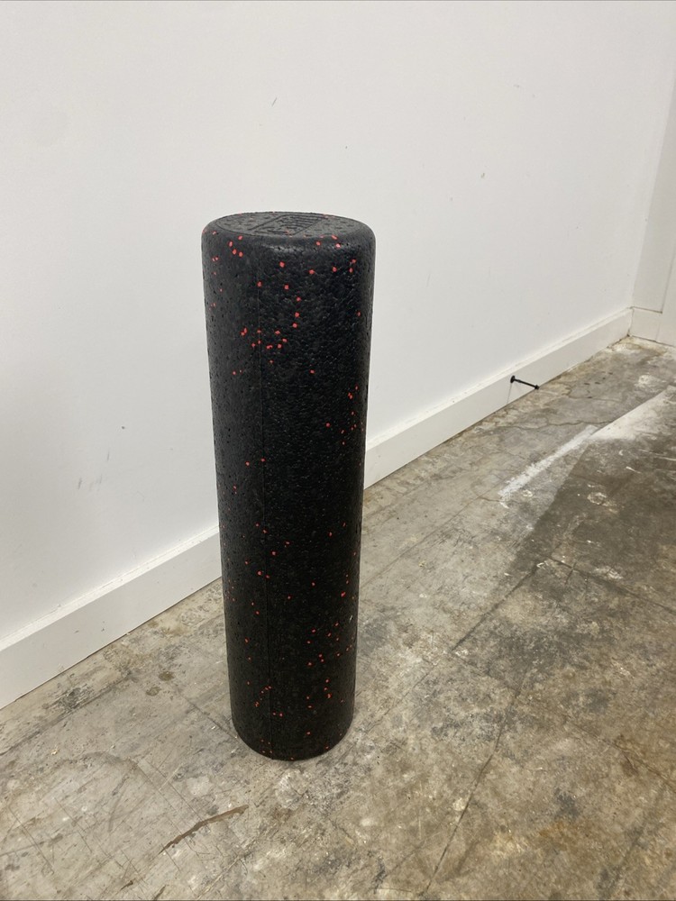 GoFit Ultimate Body Foam Roller