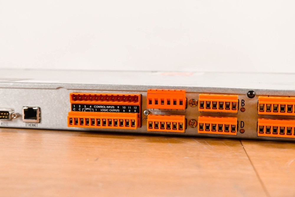 BSS BLU-16 Signal Processor CG01X18