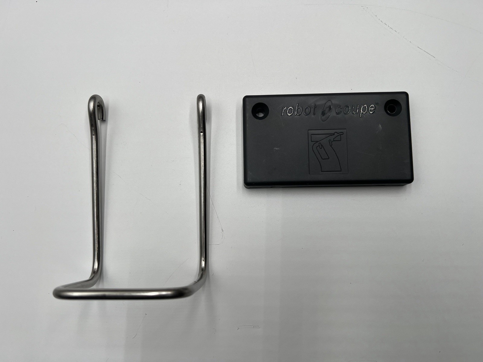 Robot Coupe MP 550 TURBO Series B Commercial Power Mixer *NIB BUT WON'T SPIN*