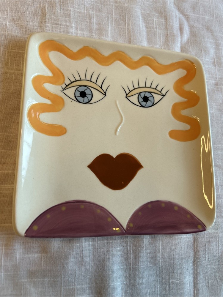 Personality Plate * One Plate * -Great-