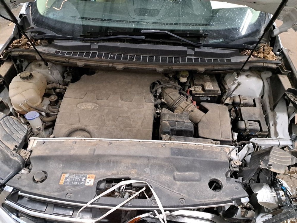 2015 Edge Display Screen Sku#4342364