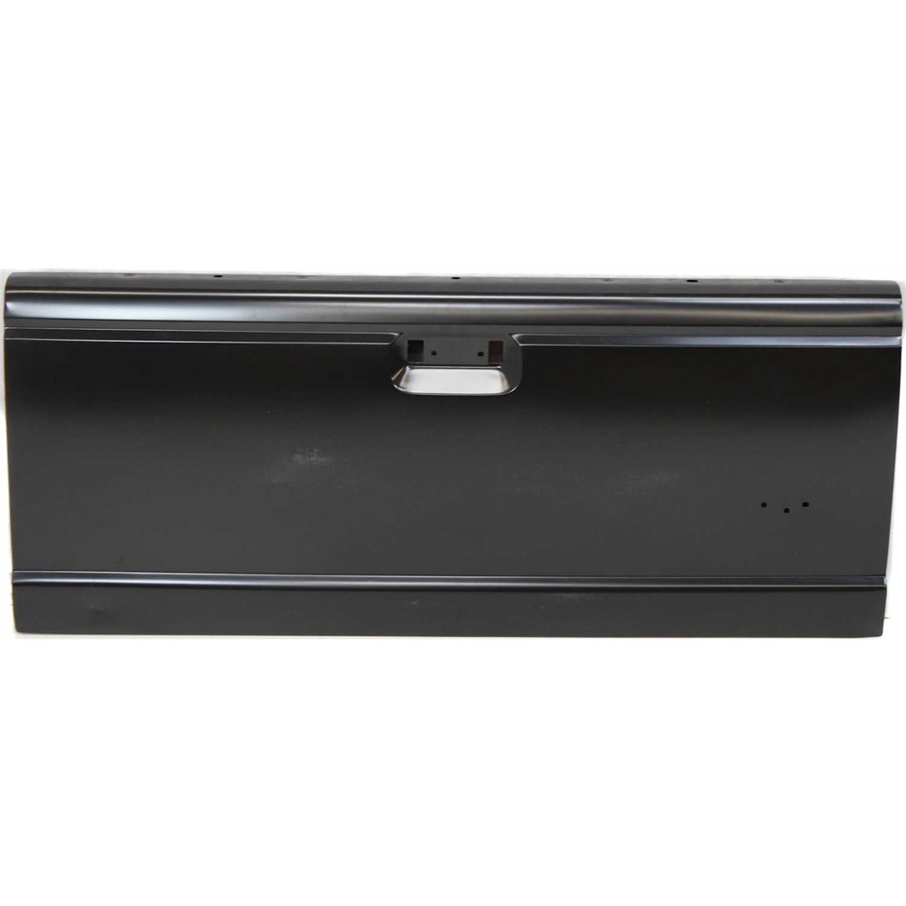 Tailgate Panel For 1993-2004 Ford Ranger Flareside Stepside Bed Primed FO1900117