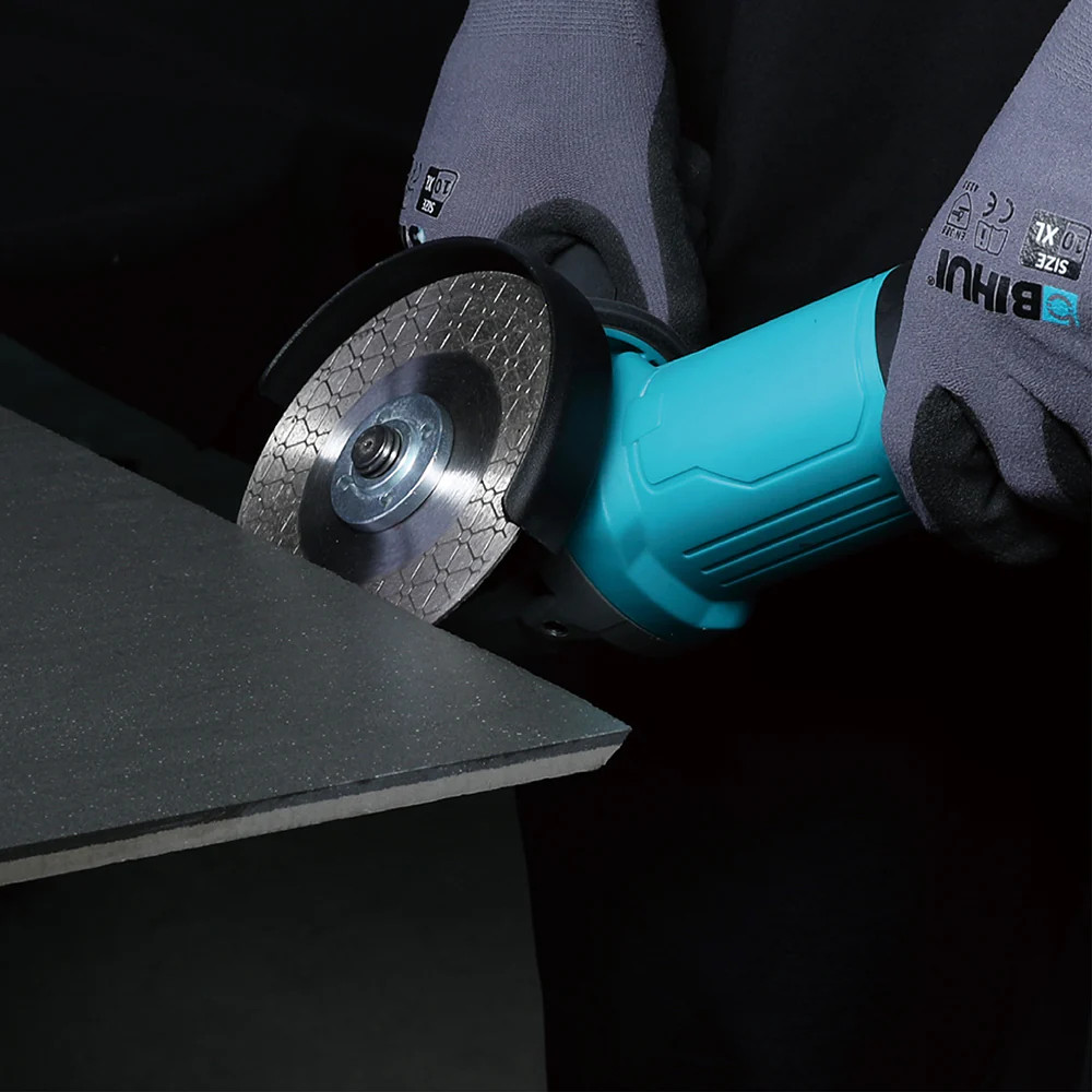 BIHUI 5" Edge Cutting and Grinding Blade