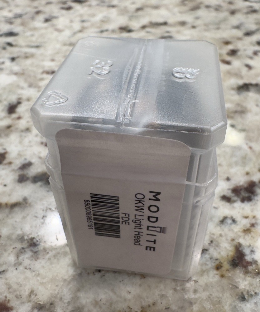 Modlite OKW Head - FDE