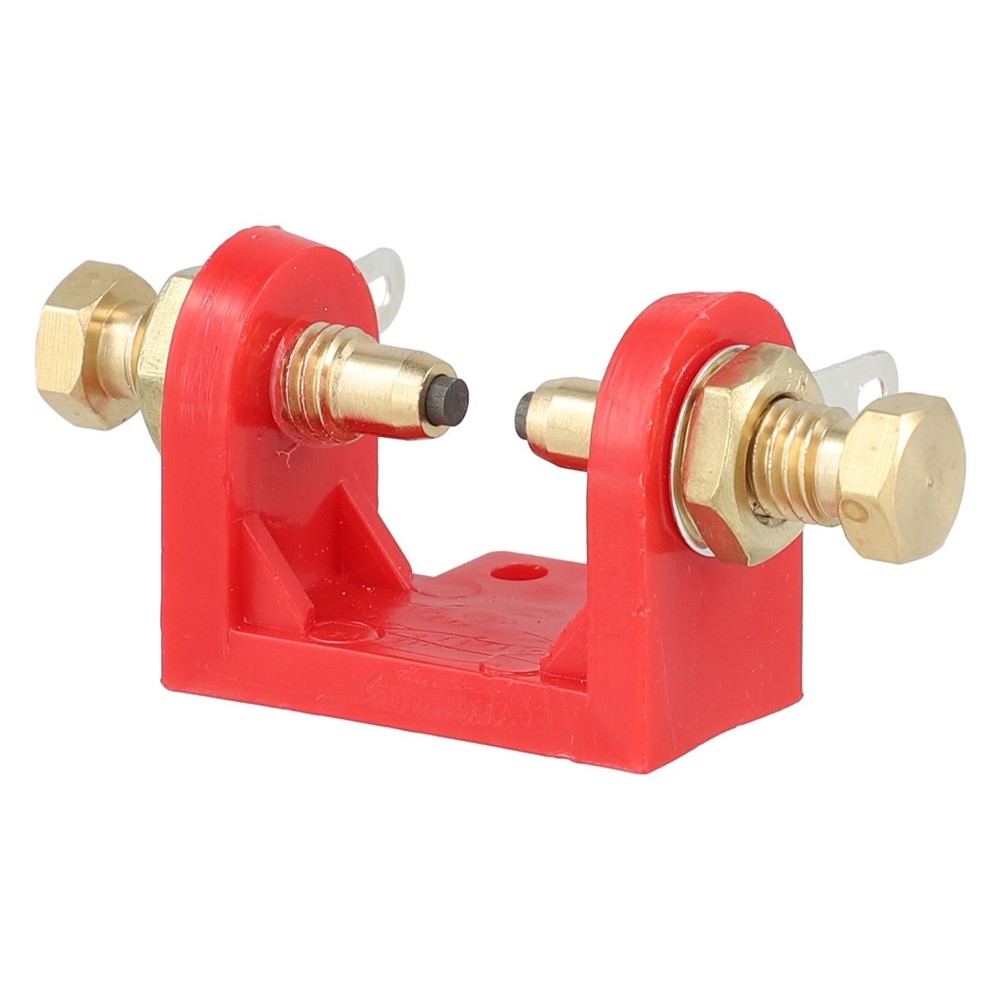 TIG Welder Compatibility High Frequency Spark Nozzle for Enhanced Performance