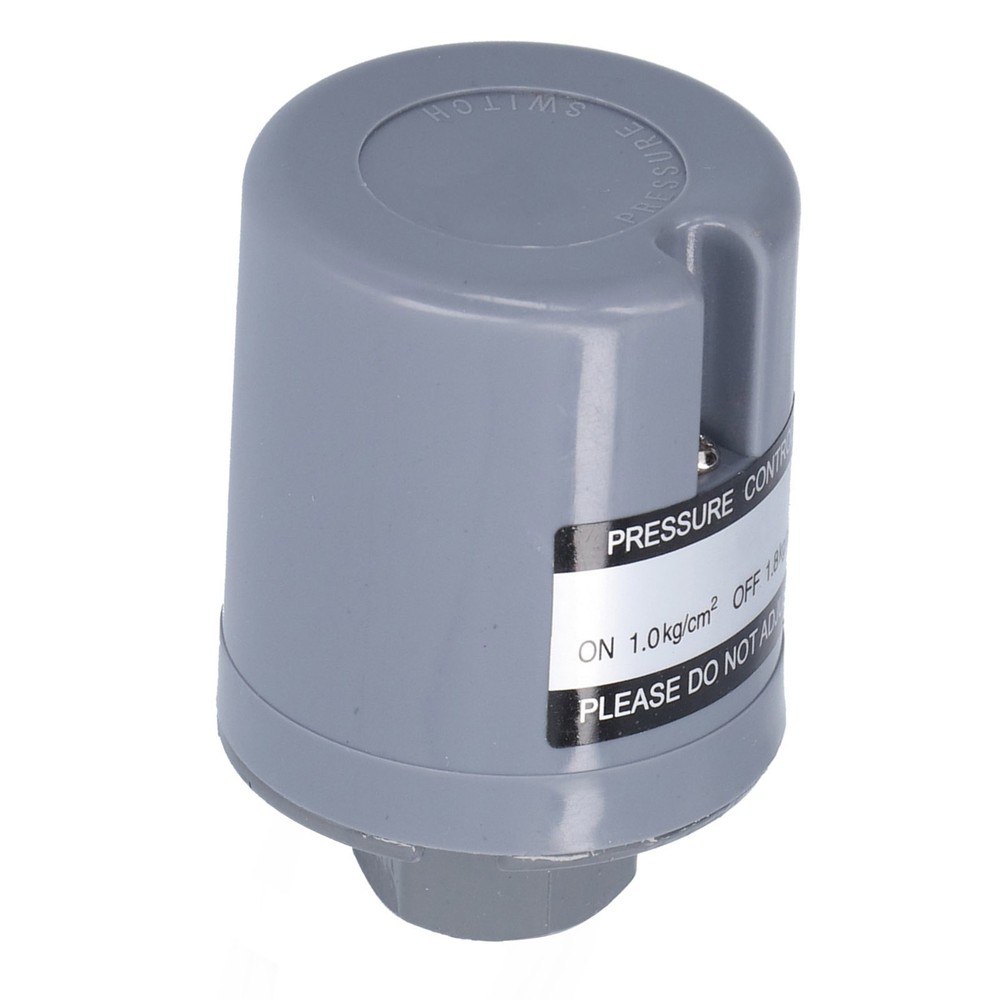 Water Pump Pressure Switch Controller Automatic Household Equipment Tool Part