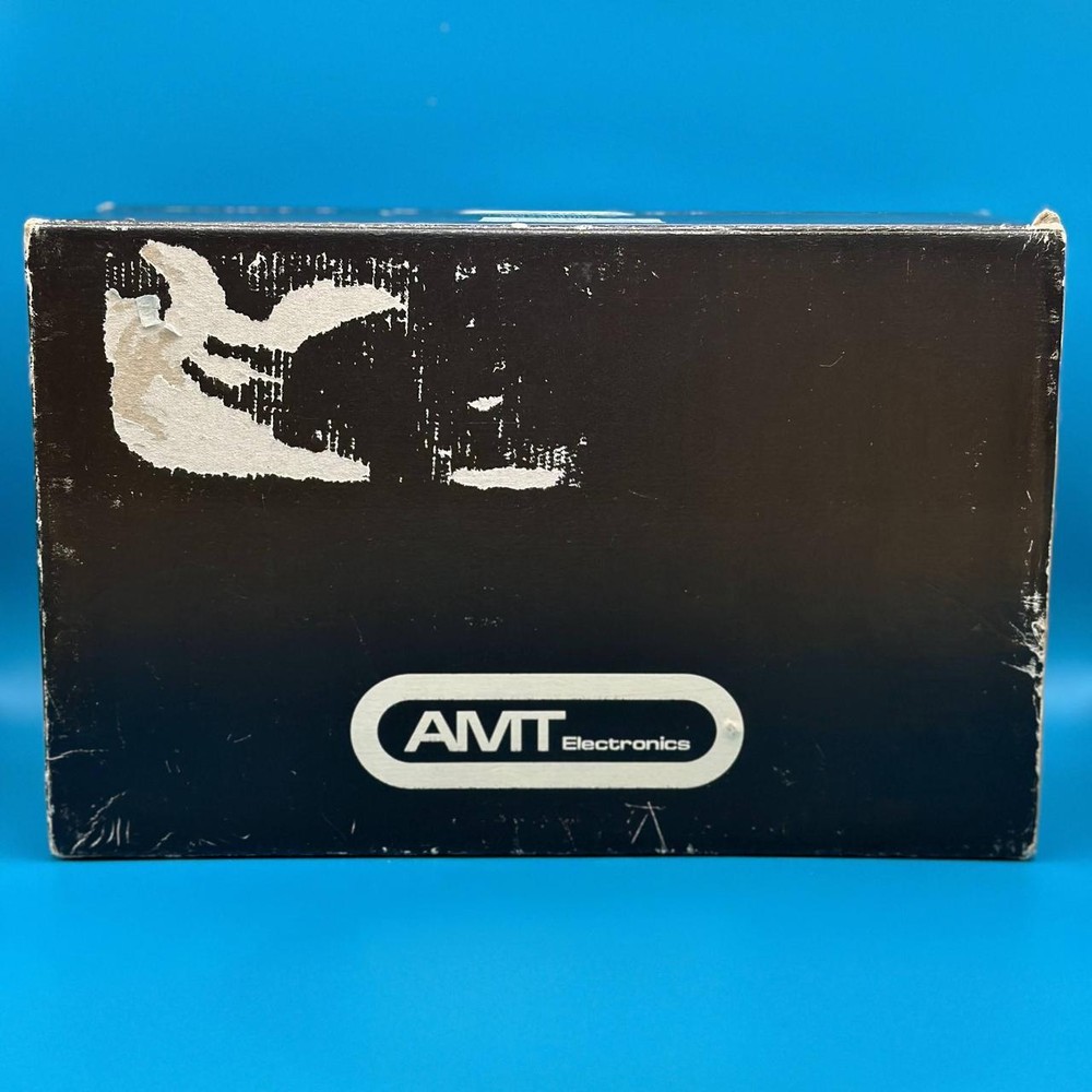AMT SS-20 Guitar Preamplifier Used Distortion