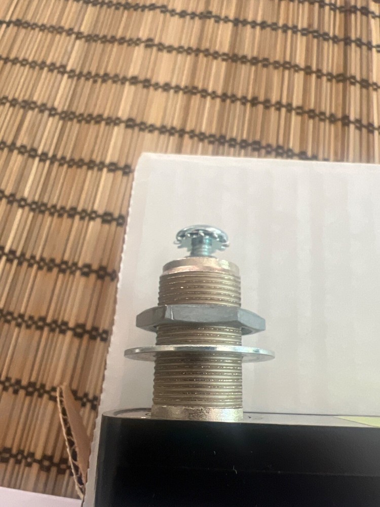 Compx Pearl manual right hand