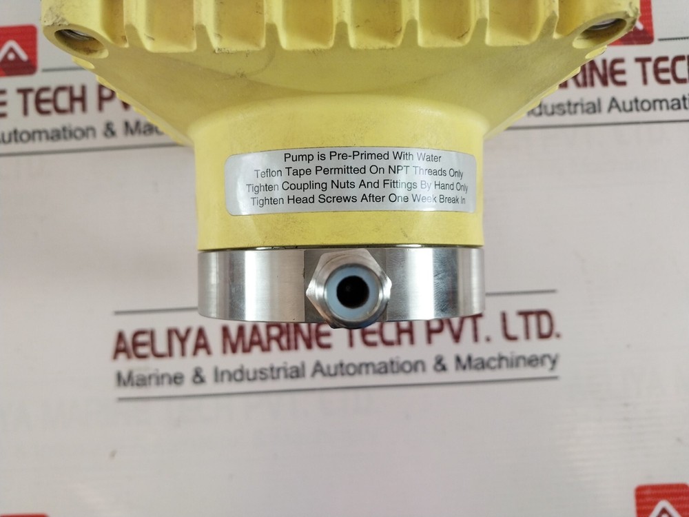 Lmi C103-297 Metering Pump