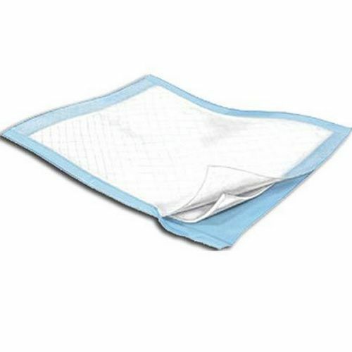 Wings Fluff Underpad, 23'' x 36'', 10 Count