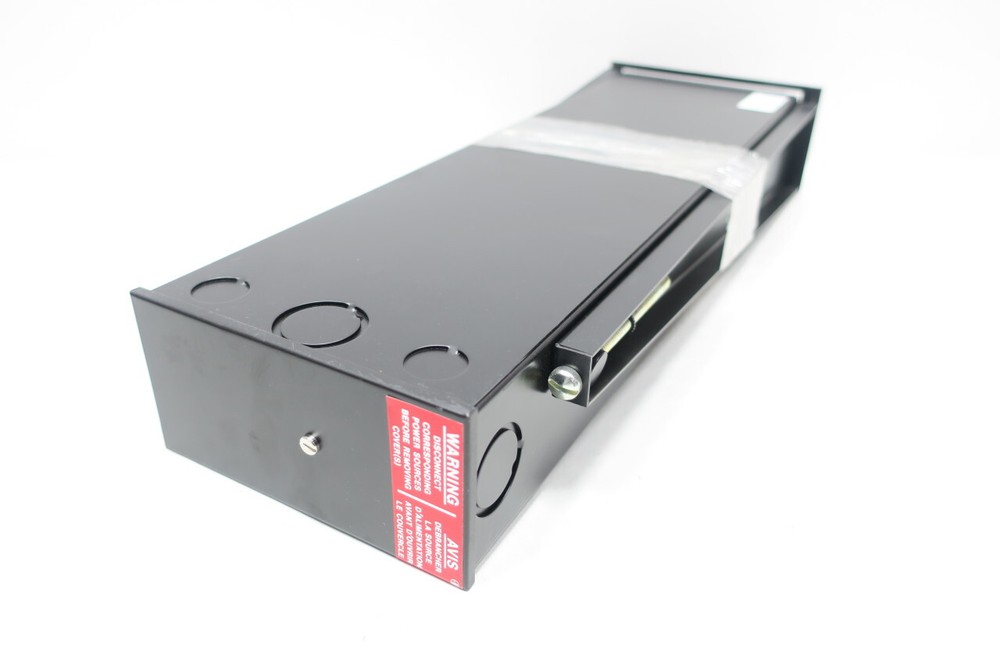 Abb 612B005U01 Avis Controller Chassis Module