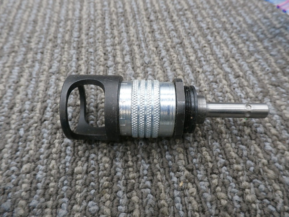 New Zephyr ZT-680-QC Microstop Countersink