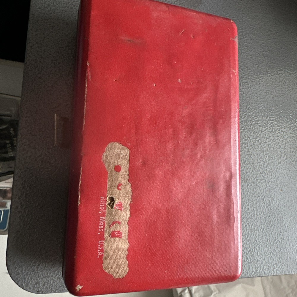 Starrett No 712-1 Lever Type Gaging Head