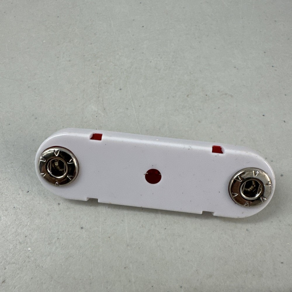 Snap Circuits by Elenco D1 Red Light Emitting Diode Replacement Add-on Part