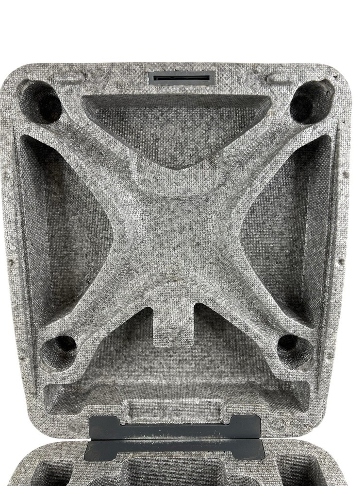 DJI Phantom 4 4K Quadcopter Camera Drone Case (Only Empty Box)