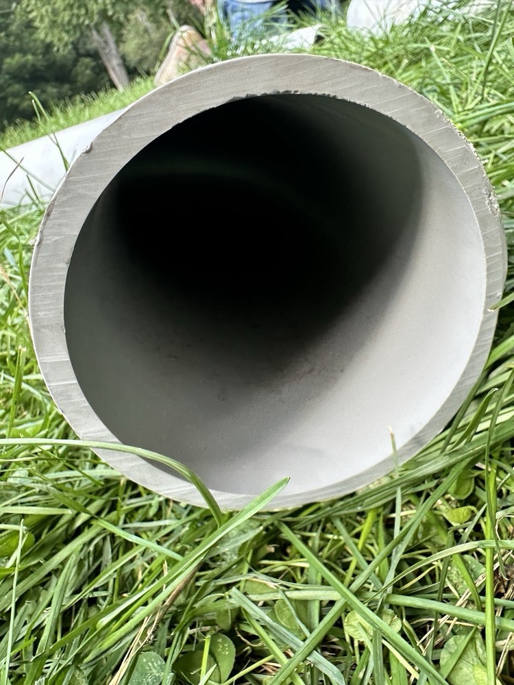 Cantex 4" PVC Schedule 40 Elbow, Intertek 3107144