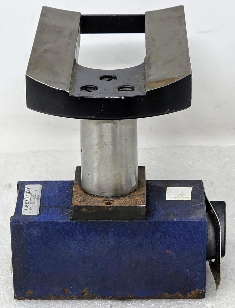 Aus Jena Flexbar Machinist Magnetic Base (Untested)