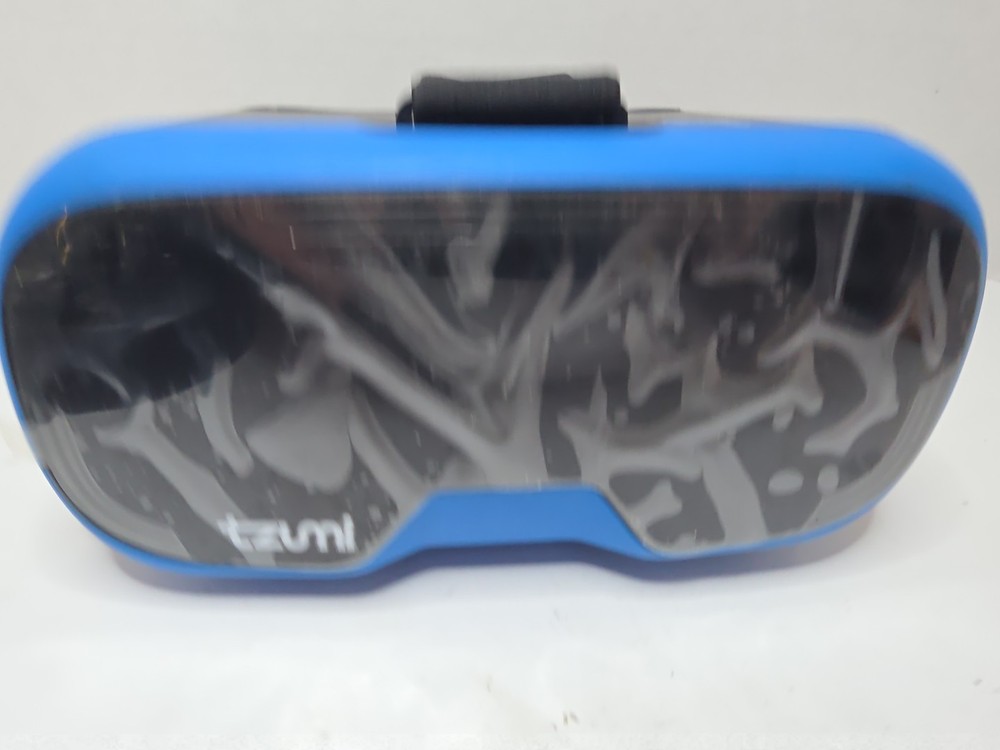 New NO BOX Tzumi Dream Vision Virtual Reality IOS Android Smartphone Headset