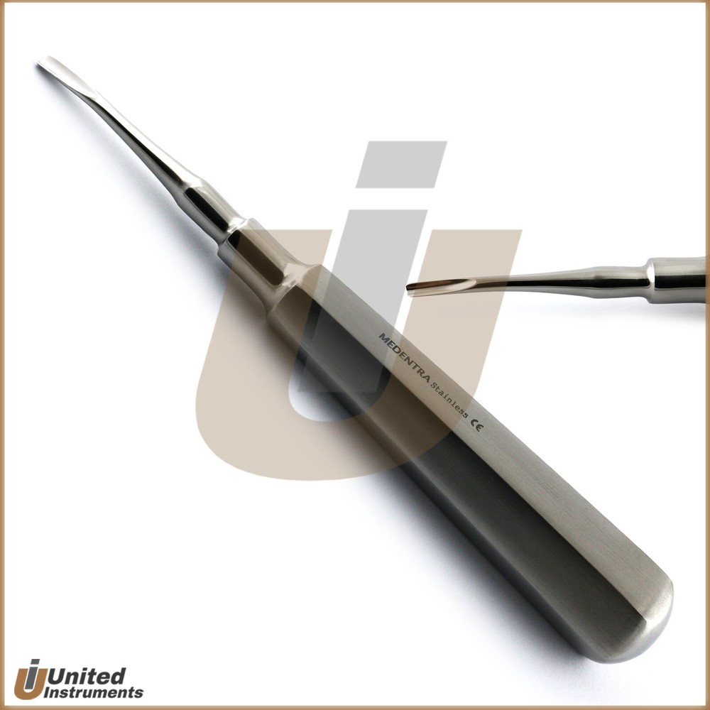 Surgical Coupland Root Elevators Vets Oral Surgery Tooth Extraction Instruments