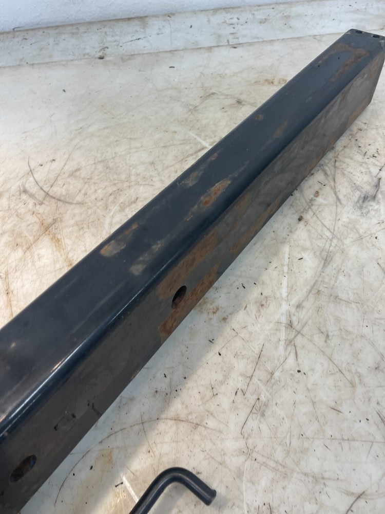 Case IH Patriot 3230 Sprayer Left Frame Bracket