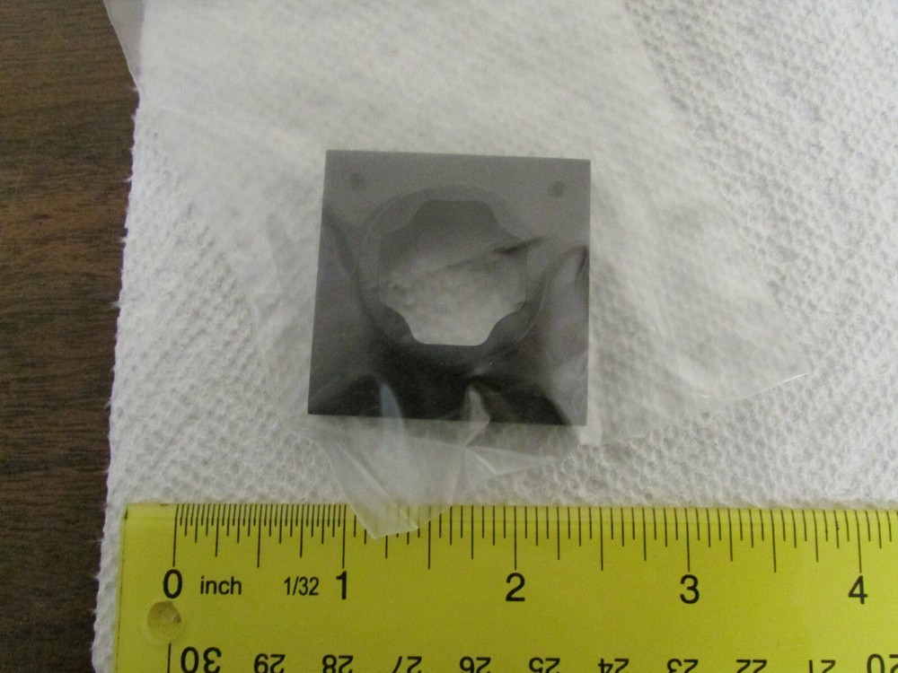 ThorLabs Camera Mount CS3391 Rev. A Microscope Part New