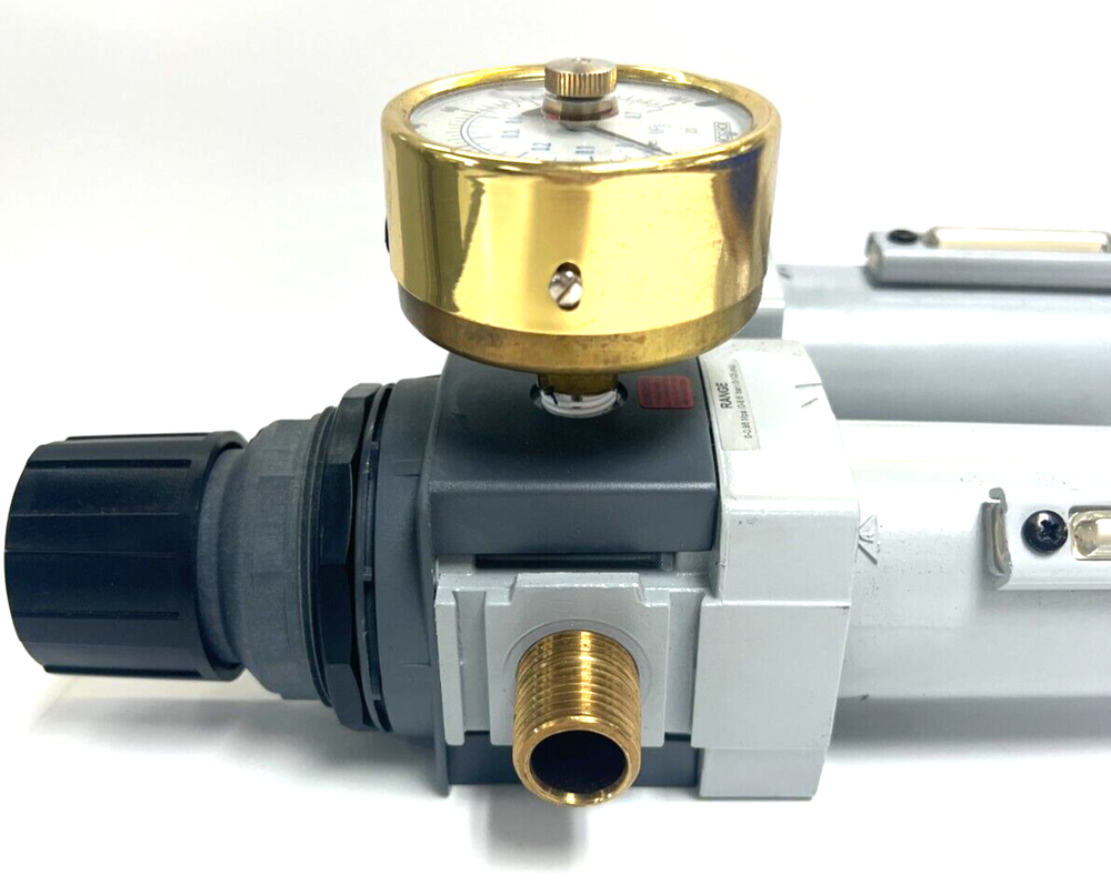 PARKER FILTER/REGULATOR P33EA94ESABNNP -P33FA94ESAN