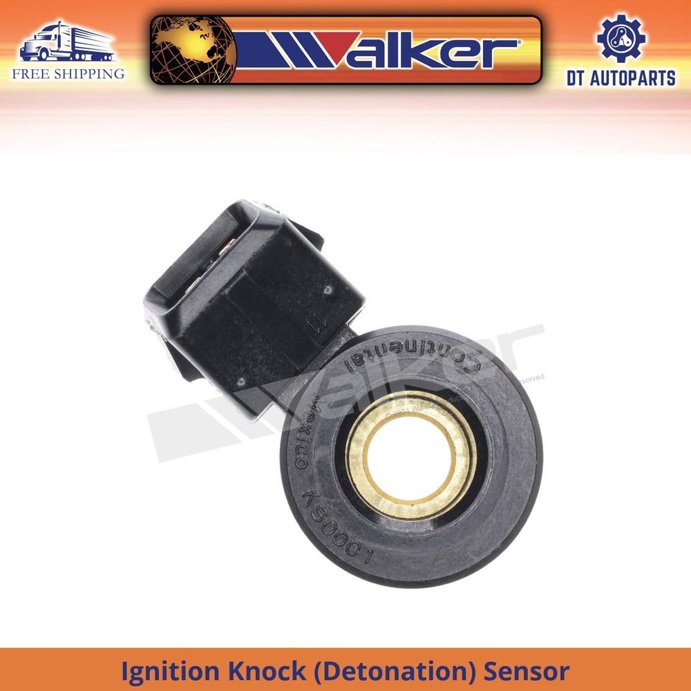For 2011-2017 Chrysler 300 3.6L V6 Ignition Knock (Detonation) Sensor Walker