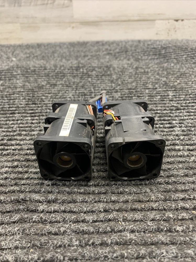 Dell PowerEdge 1950 Server Cooling Fan- 0MC545