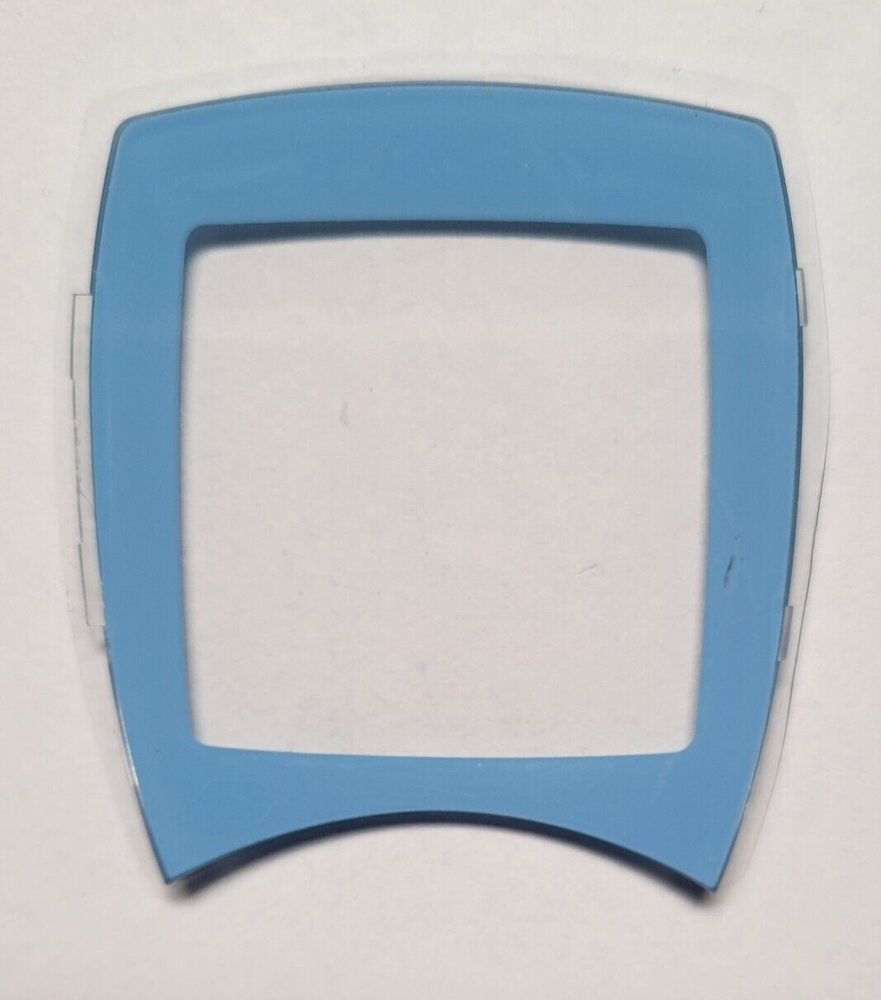 Roche Coaguchek XS Meter Replacement Screen Cover