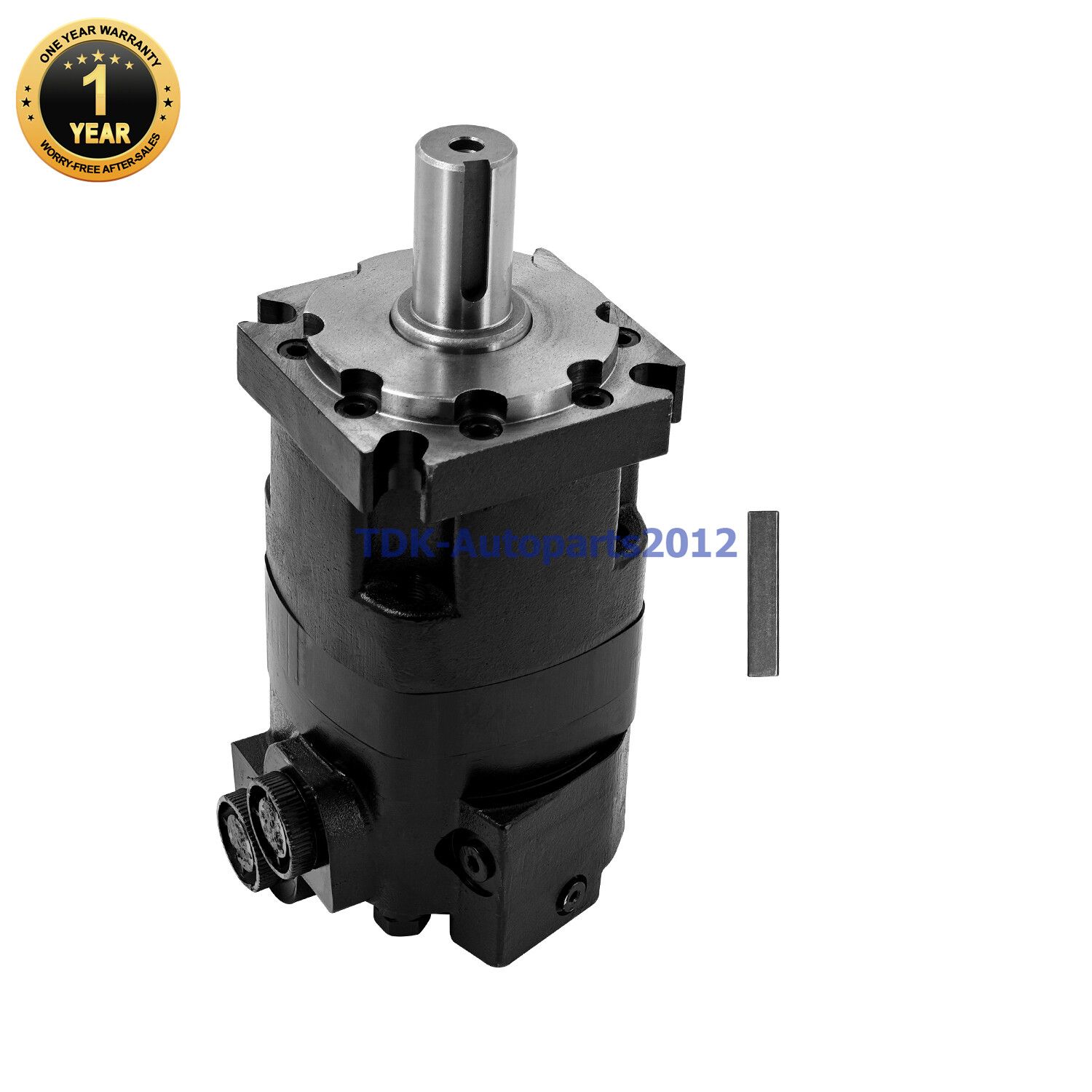 New Char-lynn 109-1103-006 /Eaton 109-1103 Motor Shipping from the United States