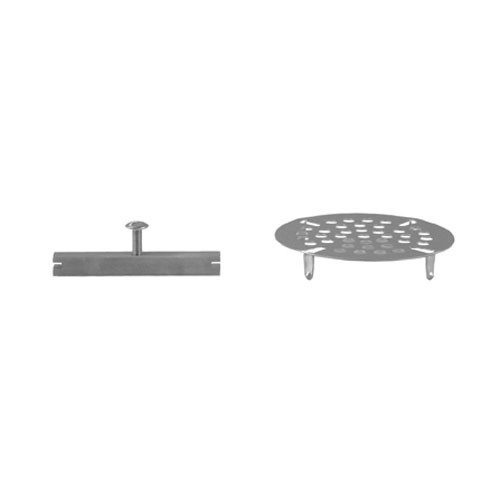 Franklin 11899 3 1/2" Strainer Lock Kit