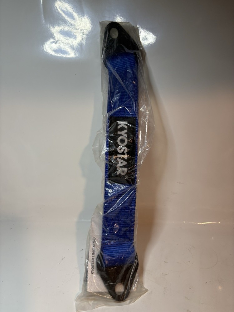 BLUE 8000 lbs Kyostar Limit Strap