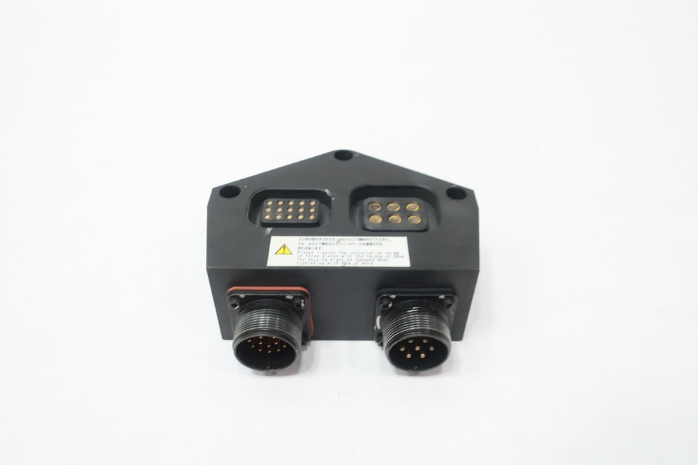 Nitta OMRX21-032 Servo Motor Controller