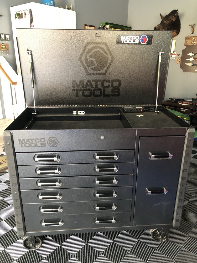 Rolling Tool Box/cabinet