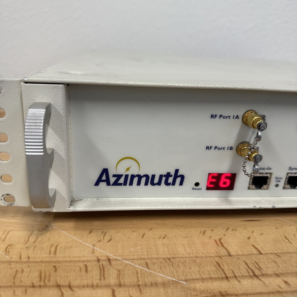 Azimuth Adept-Wfa Wi-fi Alliance Test Tool