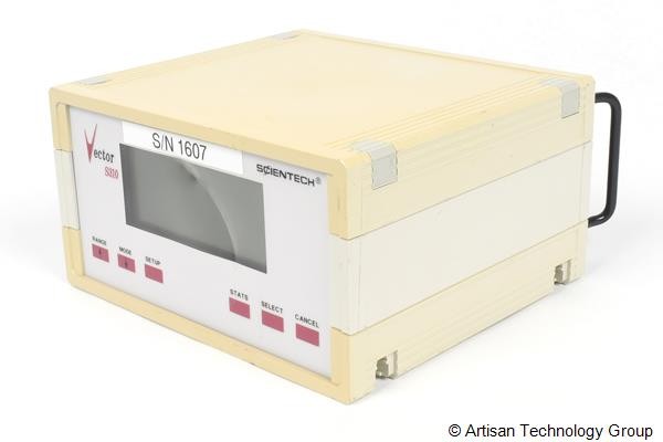 Scientech S310D Laser Power Meter