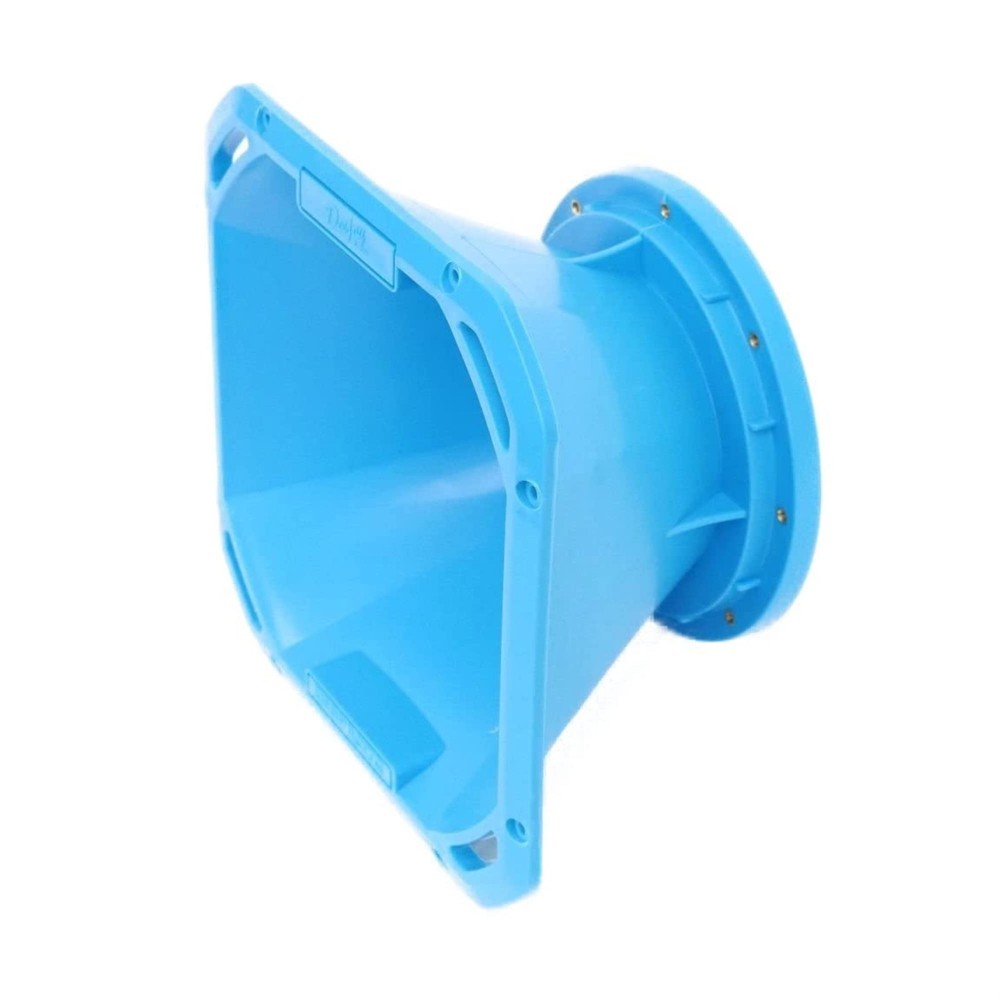 DEEJAY LED TBHDIF8BLUE DEEJAYLED 8" Blue LA DIFUSER