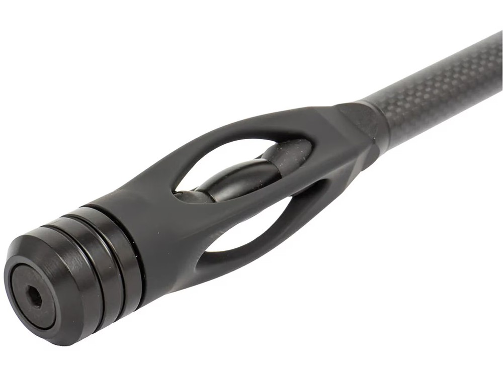 Trophy Ridge Seismic Bow Stabilizer 8" Black