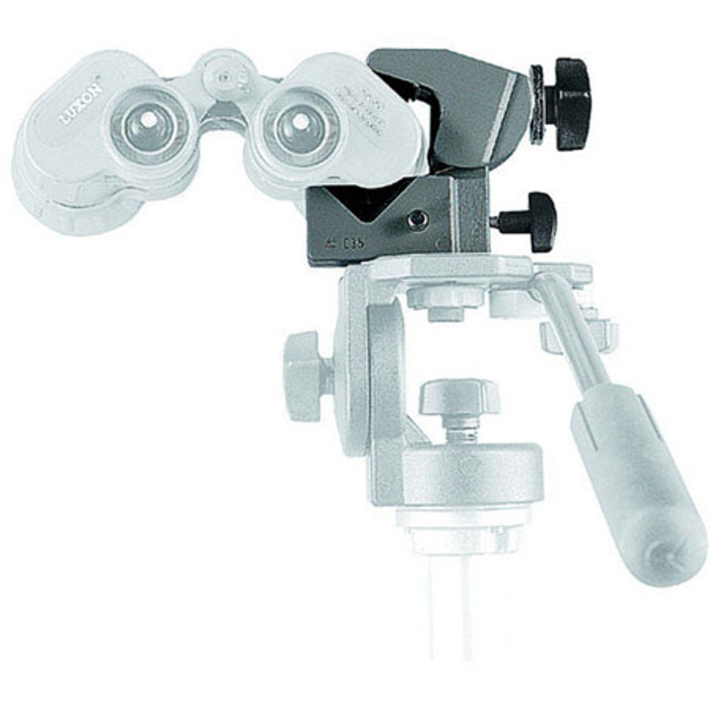 Manfrotto 035BN Binocular Super Clamp