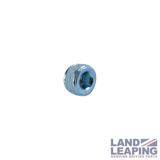Genuine Land-Rover Plug TYB500060