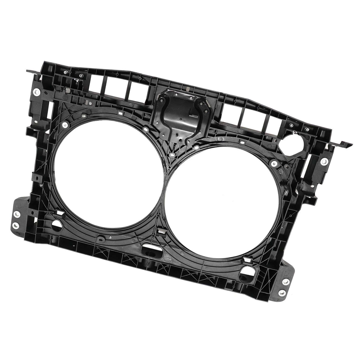 New Front Radiator Support Core Steel For 2019-2024 Nissan Murano 625005AA1B