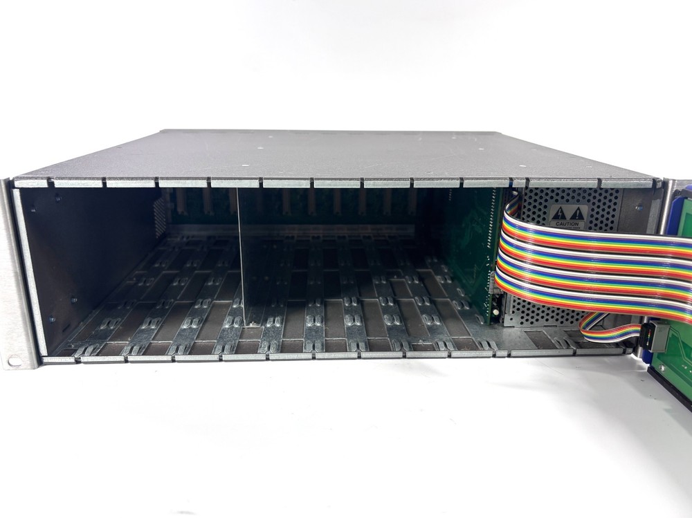 ENSEMBLE AVENUE SIGNAL INTEGRATION SYSTEM