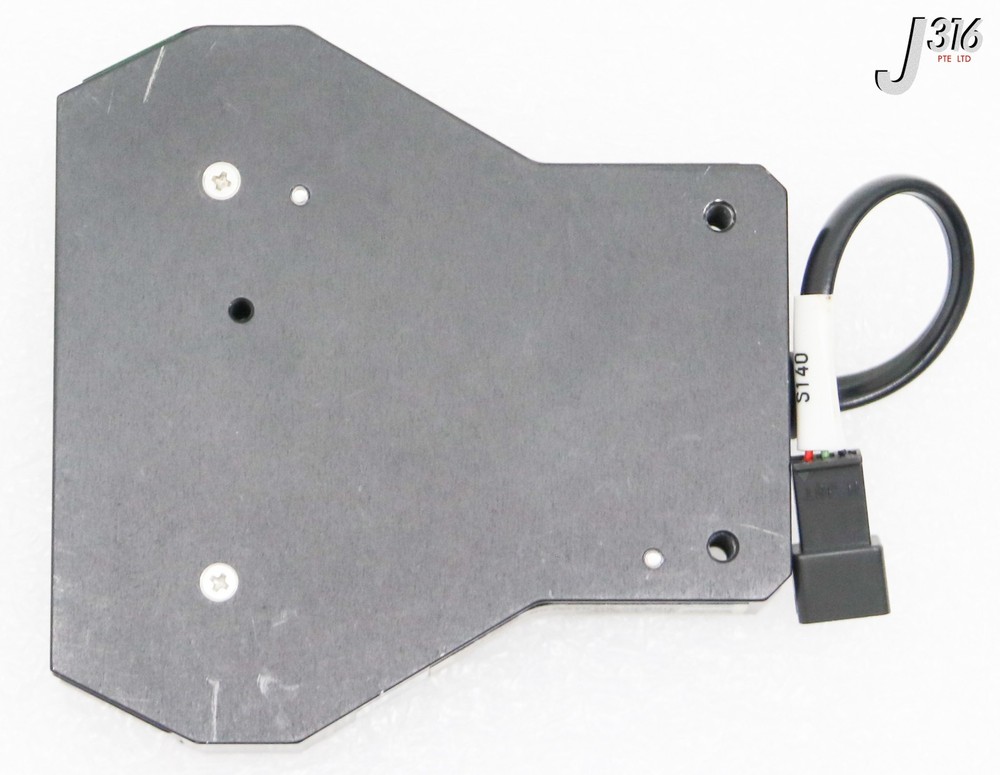 39415 CYBEROPTICS WAFER MAPPING SENSOR EX-43Q-PM