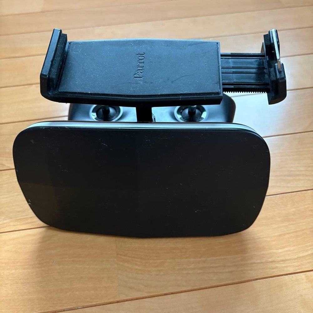 Parrot Bebop2 Fpv Pack Drone With Camera Controller Goggles Ready To Fly