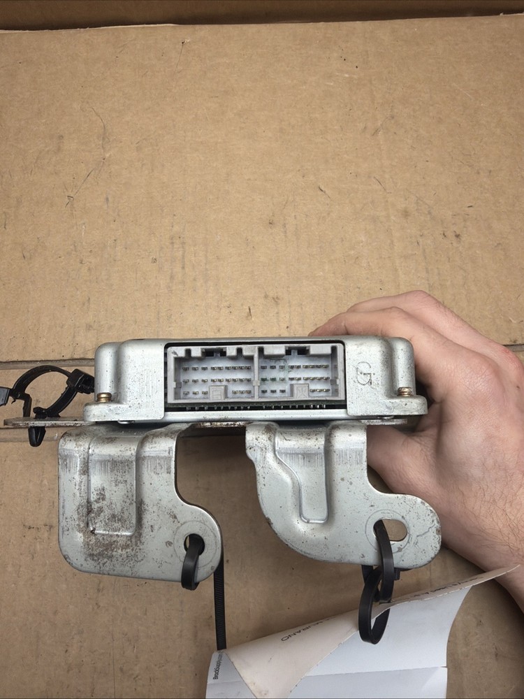 2004 Murano TCM Transmission Control Module 31036 CB502